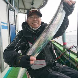 小島丸 釣果