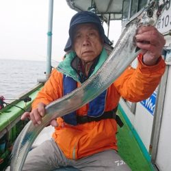 小島丸 釣果