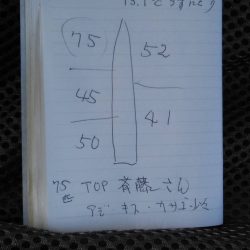 金沢八景鴨下丸 釣果