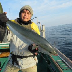 真祐丸 （しんゆうまる） 釣果