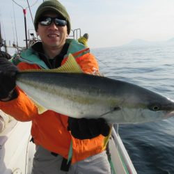 真祐丸 （しんゆうまる） 釣果