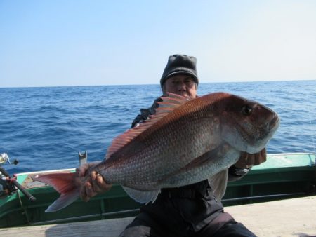 真祐丸 （しんゆうまる） 釣果