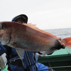 真祐丸 （しんゆうまる） 釣果