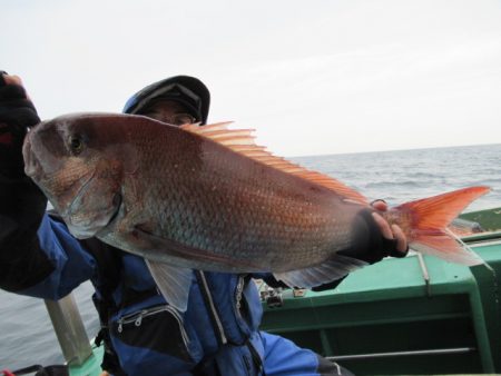 真祐丸 （しんゆうまる） 釣果
