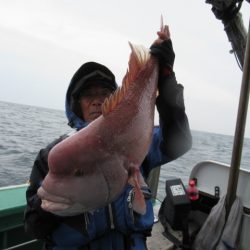 真祐丸 （しんゆうまる） 釣果