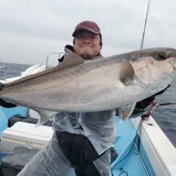 海晴丸 釣果