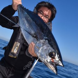 渡船屋たにぐち 釣果