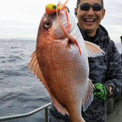光生丸 釣果