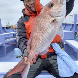 新幸丸 釣果