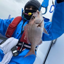 新幸丸 釣果