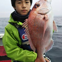 光生丸 釣果