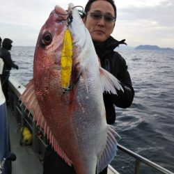 光生丸 釣果