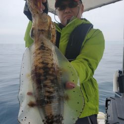 ソルトウォーターガイドフレンズ 釣果