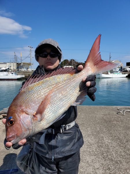 富士丸 釣果