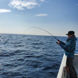一華丸 釣果