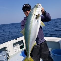 アマテラス 釣果