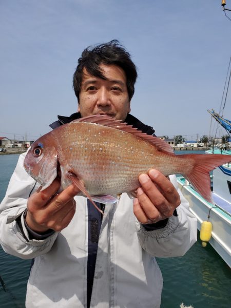 富士丸 釣果