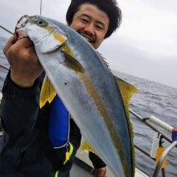 光生丸 釣果
