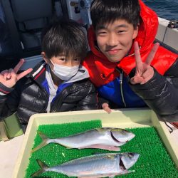 Ｖ−７ West 釣果