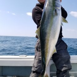 アマテラス 釣果