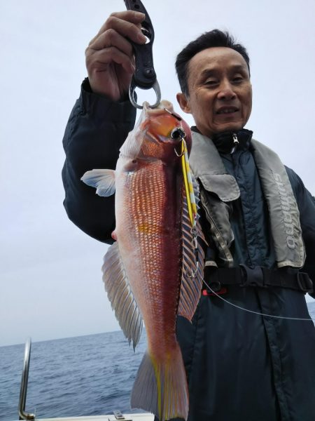 光生丸 釣果