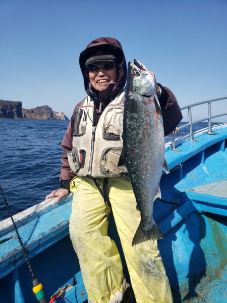 さち丸 釣果