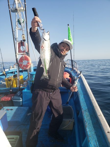 さち丸 釣果