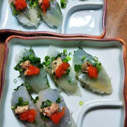 ブルースフィッシングサービス 釣果