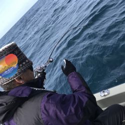 幕島丸 釣果