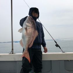 遊漁船高橋 釣果