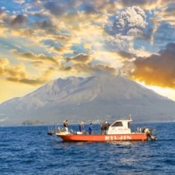 龍神丸(鹿児島) 釣果