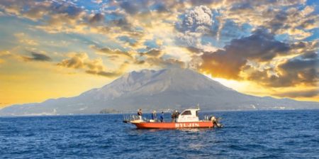 龍神丸(鹿児島) 釣果