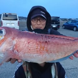 第三共栄丸 釣果