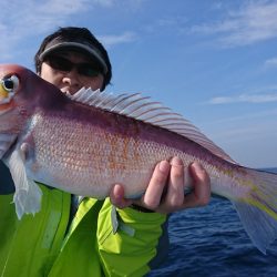 第三共栄丸 釣果