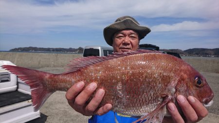 第三共栄丸 釣果