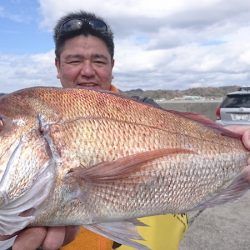 第三共栄丸 釣果