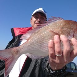 第三共栄丸 釣果