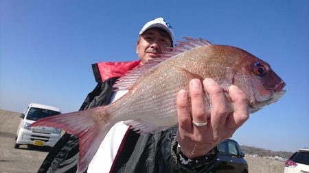 第三共栄丸 釣果