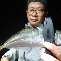 シースナイパー海龍 釣果