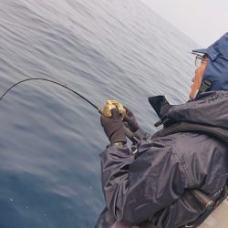 海皇丸 釣果