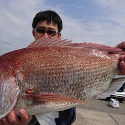 第三共栄丸 釣果