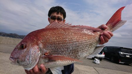 第三共栄丸 釣果