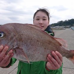 第三共栄丸 釣果