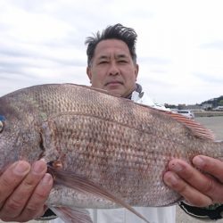 第三共栄丸 釣果