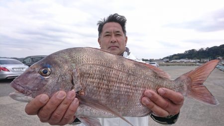 第三共栄丸 釣果