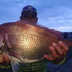 第三共栄丸 釣果