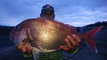 第三共栄丸 釣果