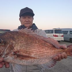 第三共栄丸 釣果