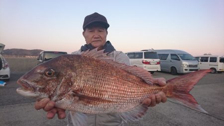 第三共栄丸 釣果