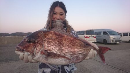 第三共栄丸 釣果